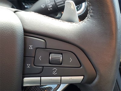 2023 Cadillac XT6 Sport