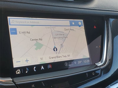 2023 Cadillac XT6 Sport