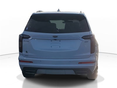 2023 Cadillac XT6 Sport