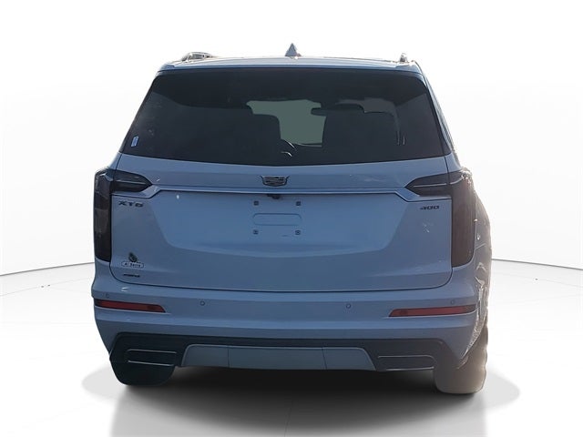 2023 Cadillac XT6 Sport