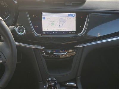 2023 Cadillac XT6 Sport