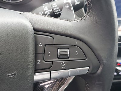 2025 Cadillac XT6 Sport