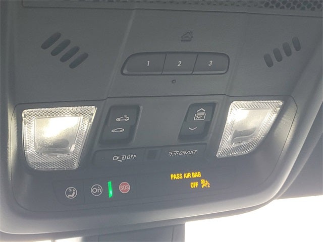 2025 Cadillac XT6 Sport