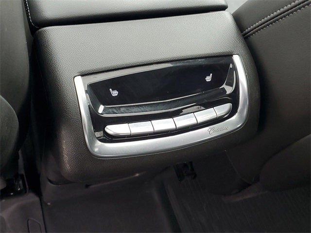 2025 Cadillac XT6 Sport