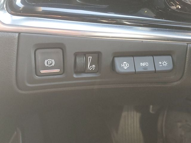 2021 Cadillac XT6 Sport