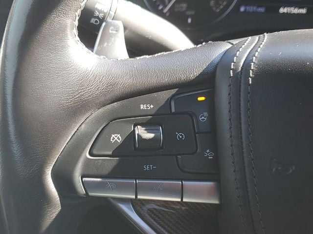 2021 Cadillac XT6 Sport