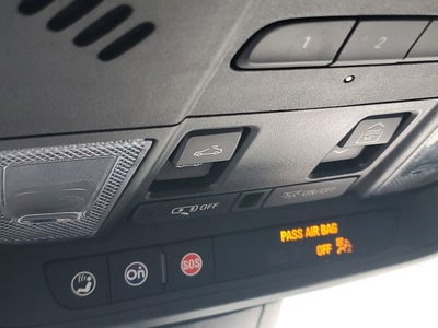 2021 Cadillac XT6 Sport