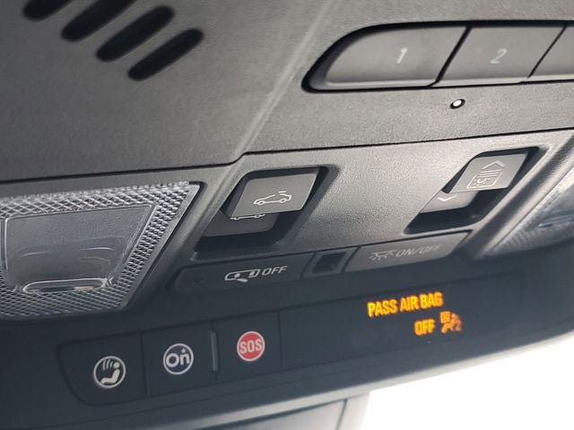 2021 Cadillac XT6 Sport