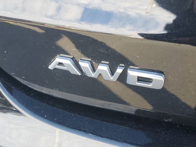 2021 Cadillac XT6 Sport