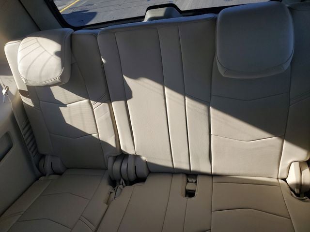 2016 Cadillac Escalade Premium