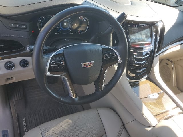 2019 Cadillac Escalade Premium Luxury