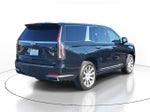 2022 Cadillac Escalade Premium Luxury Platinum