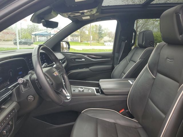 2024 Cadillac Escalade Sport