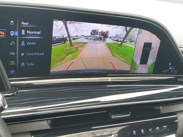 2024 Cadillac Escalade Sport