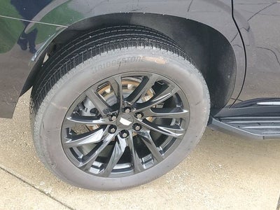 2024 Cadillac Escalade Sport