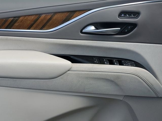 2021 Cadillac Escalade Sport Platinum