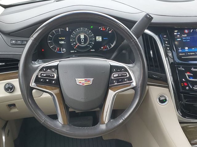 2019 Cadillac Escalade ESV Premium