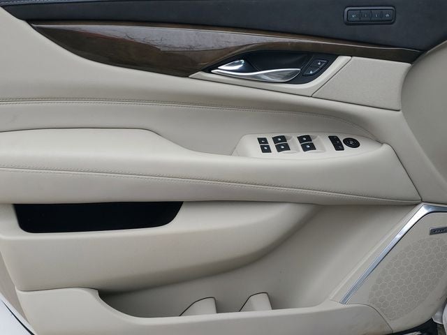 2019 Cadillac Escalade ESV Premium