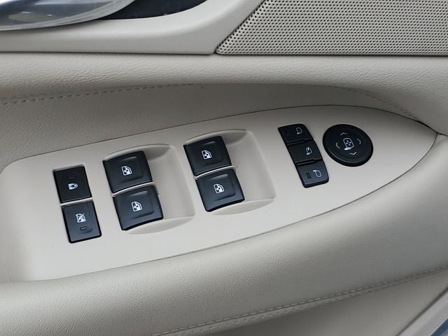 2019 Cadillac Escalade ESV Premium