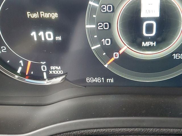 2019 Cadillac Escalade ESV Premium