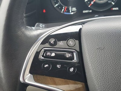 2019 Cadillac Escalade ESV Premium