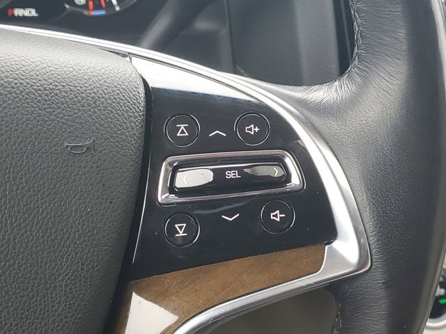 2019 Cadillac Escalade ESV Premium