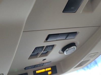 2019 Cadillac Escalade ESV Premium