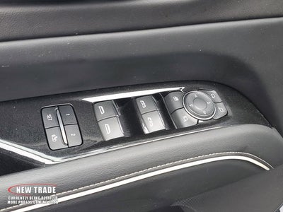 2023 Cadillac Escalade ESV Premium