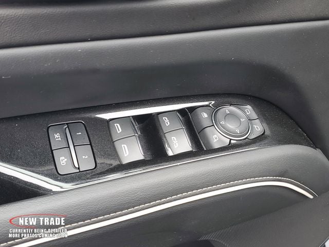 2023 Cadillac Escalade ESV Premium