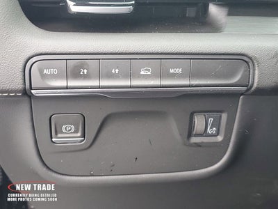 2023 Cadillac Escalade ESV Premium