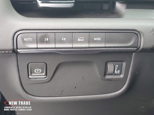 2023 Cadillac Escalade ESV Premium