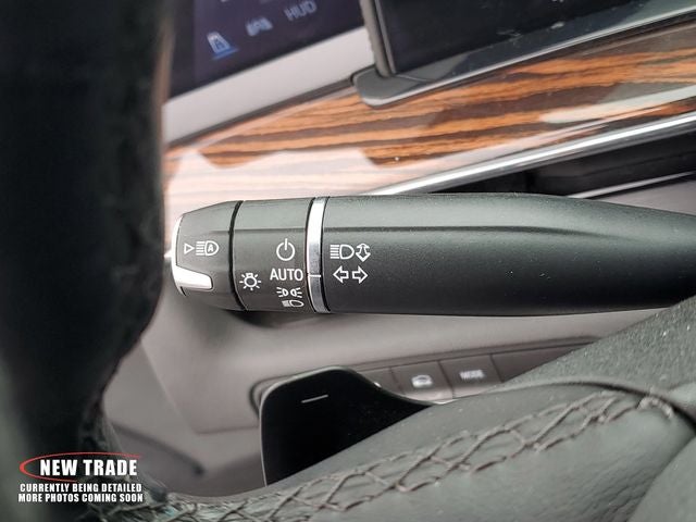 2023 Cadillac Escalade ESV Premium