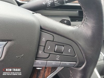 2023 Cadillac Escalade ESV Premium