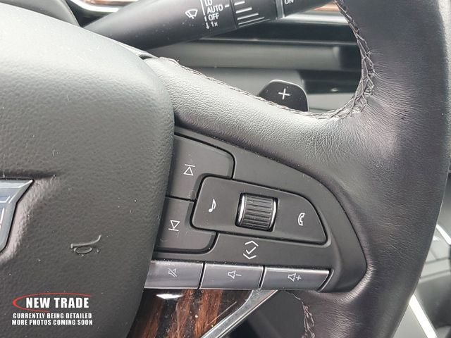 2023 Cadillac Escalade ESV Premium