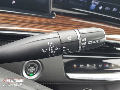 2023 Cadillac Escalade ESV Premium