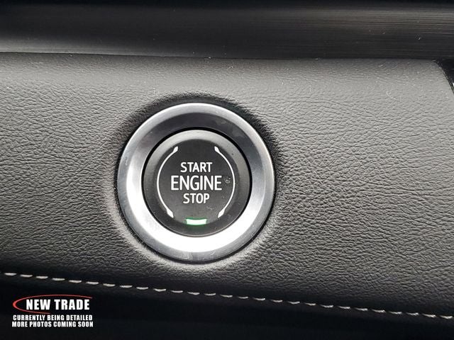 2023 Cadillac Escalade ESV Premium