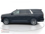 2023 Cadillac Escalade ESV Premium