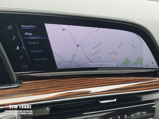 2023 Cadillac Escalade ESV Premium