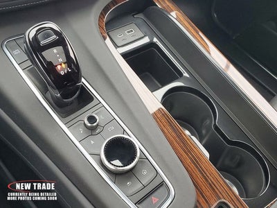 2023 Cadillac Escalade ESV Premium