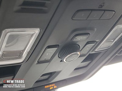 2023 Cadillac Escalade ESV Premium