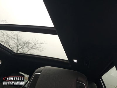 2023 Cadillac Escalade ESV Premium