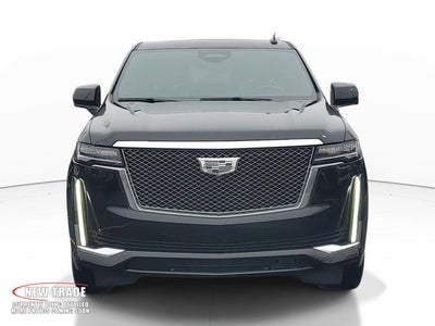 2023 Cadillac Escalade ESV Premium