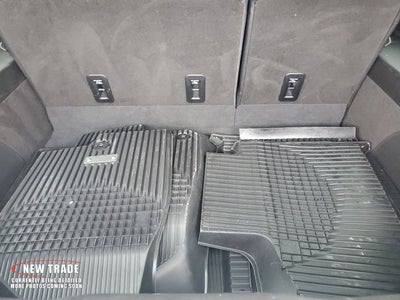 2023 Cadillac Escalade ESV Premium