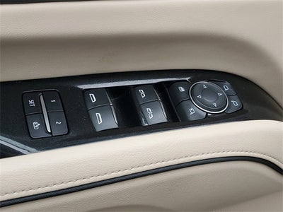 2023 Cadillac Escalade ESV Premium