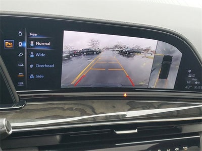 2023 Cadillac Escalade ESV Premium