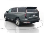 2023 Cadillac Escalade ESV Premium