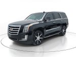 2015 Cadillac Escalade Luxury