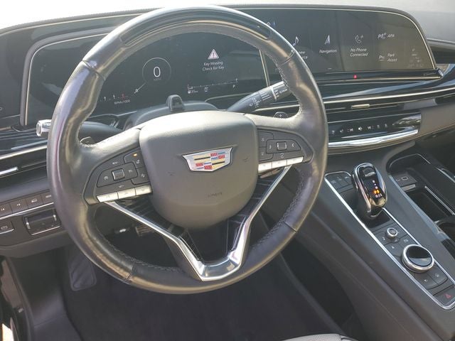 2023 Cadillac Escalade ESV Sport