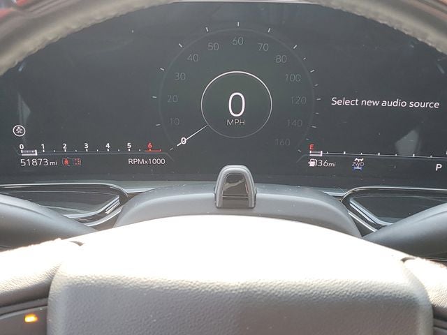 2023 Cadillac Escalade ESV Sport