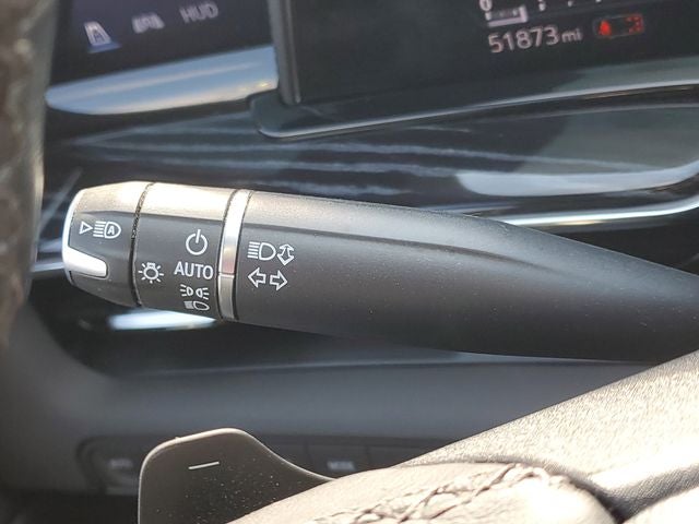 2023 Cadillac Escalade ESV Sport